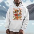 Coffee & Reading Book Lover Mexican Latina Cafecito & Libros Men Hoodie Coffee & Reading Book Lover Mexican Latina Cafecito & Libros Men Hoodie