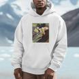 All The Cool Kids Are Reading Book Lovers Book Nerds Men Hoodie