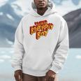 Dad Of The Birthday Boy Fun Comic Book Graphic Men Hoodie Dad Of The Birthday Boy Fun Comic Book Graphic Men Hoodie