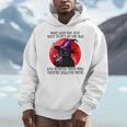 Some Days You Just Have To But On Cat Witch Reading Book Men Hoodie Some Days You Just Have To But On Cat Witch Reading Book Men Hoodie