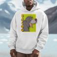 Disney The Jungle Book Baloo Men Hoodie Disney The Jungle Book Baloo Men Hoodie