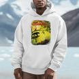 Disney The Jungle Book Men Hoodie