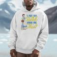 Disney Princess Belle I Put My Book Down For This Men Hoodie Disney Princess Belle I Put My Book Down For This Men Hoodie