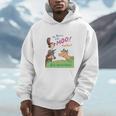 Dr Seuss Mr Brown Can Moo Book Cover Men Hoodie Dr Seuss Mr Brown Can Moo Book Cover Men Hoodie
