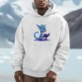 Dragon Reading Book Lover Leave Me Alone I'm Reading Men Hoodie Dragon Reading Book Lover Leave Me Alone I'm Reading Men Hoodie