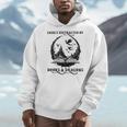 Easily Distracted By Books & Dragons Librarian Book Lover Men Hoodie Easily Distracted By Books & Dragons Librarian Book Lover Men Hoodie