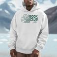 Eric Carle The Very Hungry Caterpillar Book Club Illustrated Men Hoodie Eric Carle The Very Hungry Caterpillar Book Club Illustrated Men Hoodie