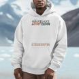 Guest Book 18th Birthday Guest List 18 Years Boy Men Men Hoodie Guest Book 18th Birthday Guest List 18 Years Boy Men Men Hoodie