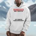 Guest Book 25th Birthday Man Woman 25th Birthday Decoration Men Hoodie