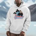 Hawaii Five-0 Book'Em Danno Men Hoodie