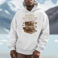 We Have The Same Heart History Month Book Lover Women Premium Tri-Blend Men Hoodie