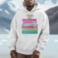 Jane Austen Book Stack Tea Fans Vintage Literary Premium Tri-Blend Men Hoodie