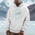 Keep Calm And Be An Avid Reader Books Premium Tri-Blend Men Hoodie