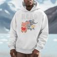 Kids Pig Elephant Reading Cute Book Lover Bookworm Boys Girls Kid Performance Men Hoodie Kids Pig Elephant Reading Cute Book Lover Bookworm Boys Girls Kid Performance Men Hoodie