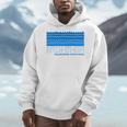Kitch-Iti-Kipi MI Kitch-Iti-Kipi Palms Book Park Michigan Men Hoodie