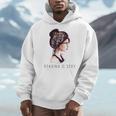 Lesen Is Sexy Goth Girl Books Men Hoodie Lesen Is Sexy Goth Girl Books Men Hoodie