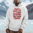 Librarian Book Lover Men Women Reading Men Hoodie Librarian Book Lover Men Women Reading Men Hoodie