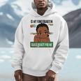 Lil Mr Kindergarten Prince Boys Melanin Boy Read Books Men Hoodie Lil Mr Kindergarten Prince Boys Melanin Boy Read Books Men Hoodie