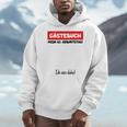 Man Birthday Shirt Year Birthday Guest Book 50 Years Men Hoodie Man Birthday Shirt Year Birthday Guest Book 50 Years Men Hoodie