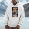 Marvel Comixology Champions Unlimited Comic Book Cover Comfort Colors Crop Top Men Hoodie Marvel Comixology Champions Unlimited Comic Book Cover Comfort Colors Crop Top Men Hoodie