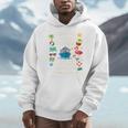 I Have No Control On A Cruise They Book Themselves Cruise Men Hoodie