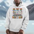 Nothing Beats Reading Rock Paper Scissors Book Love Premium Tri-Blend Men Hoodie Nothing Beats Reading Rock Paper Scissors Book Love Premium Tri-Blend Men Hoodie