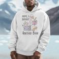 Oops I Bought Another Book Silly Goose Men Hoodie Oops I Bought Another Book Silly Goose Men Hoodie