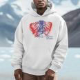 Pallas Cat Books Men Hoodie