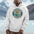 Professional Bookworm Bookish Book Nerd For Women Men Premium Tri-Blend Men Hoodie