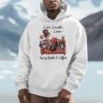 Spicy Books Coffee Smutty Book Lovers Smut Love Smutt Books Men Hoodie