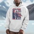 Star Wars The Book Of Boba Fett Fennec Shand Bounty Hunters Men Hoodie Star Wars The Book Of Boba Fett Fennec Shand Bounty Hunters Men Hoodie
