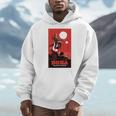Star Wars The Book Of Boba Fett Vintage Poster Men Hoodie Star Wars The Book Of Boba Fett Vintage Poster Men Hoodie