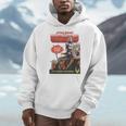 Star Wars The Mandalorian Telle Est La Voie Comic Book Men Hoodie Star Wars The Mandalorian Telle Est La Voie Comic Book Men Hoodie