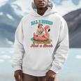 Summer Reading Book Lover All Need Is The Beach & A Book Premium Tri-Blend Men Hoodie Summer Reading Book Lover All Need Is The Beach & A Book Premium Tri-Blend Men Hoodie