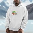 Support Your Local Library Readers Book Lovers Day Men Hoodie