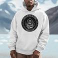 Tale As Old As Time Book Club Rose Premium Tri-Blend Men Hoodie