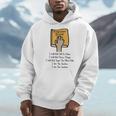 Teacher Book I Will Not Yell In Class Teacher Teaching Men Women Men Hoodie Teacher Book I Will Not Yell In Class Teacher Teaching Men Women Men Hoodie