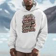 Tired Moms Book Club Coffee Sarcasm Jokes Dad Humor Premium Tri-Blend Men Hoodie Tired Moms Book Club Coffee Sarcasm Jokes Dad Humor Premium Tri-Blend Men Hoodie