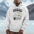 Tucson Festival Of Books TFOB 2019 Javelina Mascot Men Hoodie Tucson Festival Of Books TFOB 2019 Javelina Mascot Men Hoodie