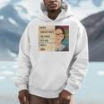 Never Underestimate The Power Of A Girl With A Book Feminist Men Hoodie Never Underestimate The Power Of A Girl With A Book Feminist Men Hoodie