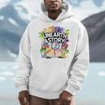 Unearth A Story Reading Book Summer Book Lover Men Hoodie Unearth A Story Reading Book Summer Book Lover Men Hoodie