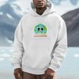 Unearth a Story Summer 2026 Reading Program Earth Read Book Premium Tri-Blend Men Hoodie Unearth a Story Summer 2026 Reading Program Earth Read Book Premium Tri-Blend Men Hoodie