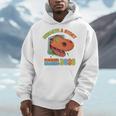 Unearth A Story Summer Reading 2026 Dinosaur Book Lover Dino Premium Tri-Blend Men Hoodie Unearth A Story Summer Reading 2026 Dinosaur Book Lover Dino Premium Tri-Blend Men Hoodie