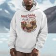 Vintage Smut Goblin Dark Romance Bookish Book Lover Men Hoodie Vintage Smut Goblin Dark Romance Bookish Book Lover Men Hoodie