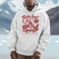 Women's Smut Reader Smutty Spicy Book Goblin Smut Reading Club Men Hoodie