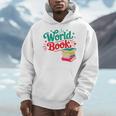 World Book Day 2026 Costume Girls Boys Books Lover Women Men Men Hoodie World Book Day 2026 Costume Girls Boys Books Lover Women Men Men Hoodie