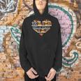 100 Days Of School Books Reading Lover 100th Day Of School Men Hoodie 100 Days Of School Books Reading Lover 100th Day Of School Men Hoodie