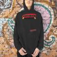 28 Year 28th Birthday Guest Book Men Hoodie