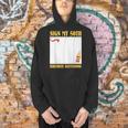 50th Birthday SIGN MY 50TH BIRTHDAY GUESTBOOK 50 Years Men Hoodie