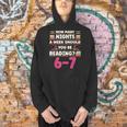 6 7 Meme Book Lover Teachers Bookish Men Women Kids Men Hoodie 6 7 Meme Book Lover Teachers Bookish Men Women Kids Men Hoodie